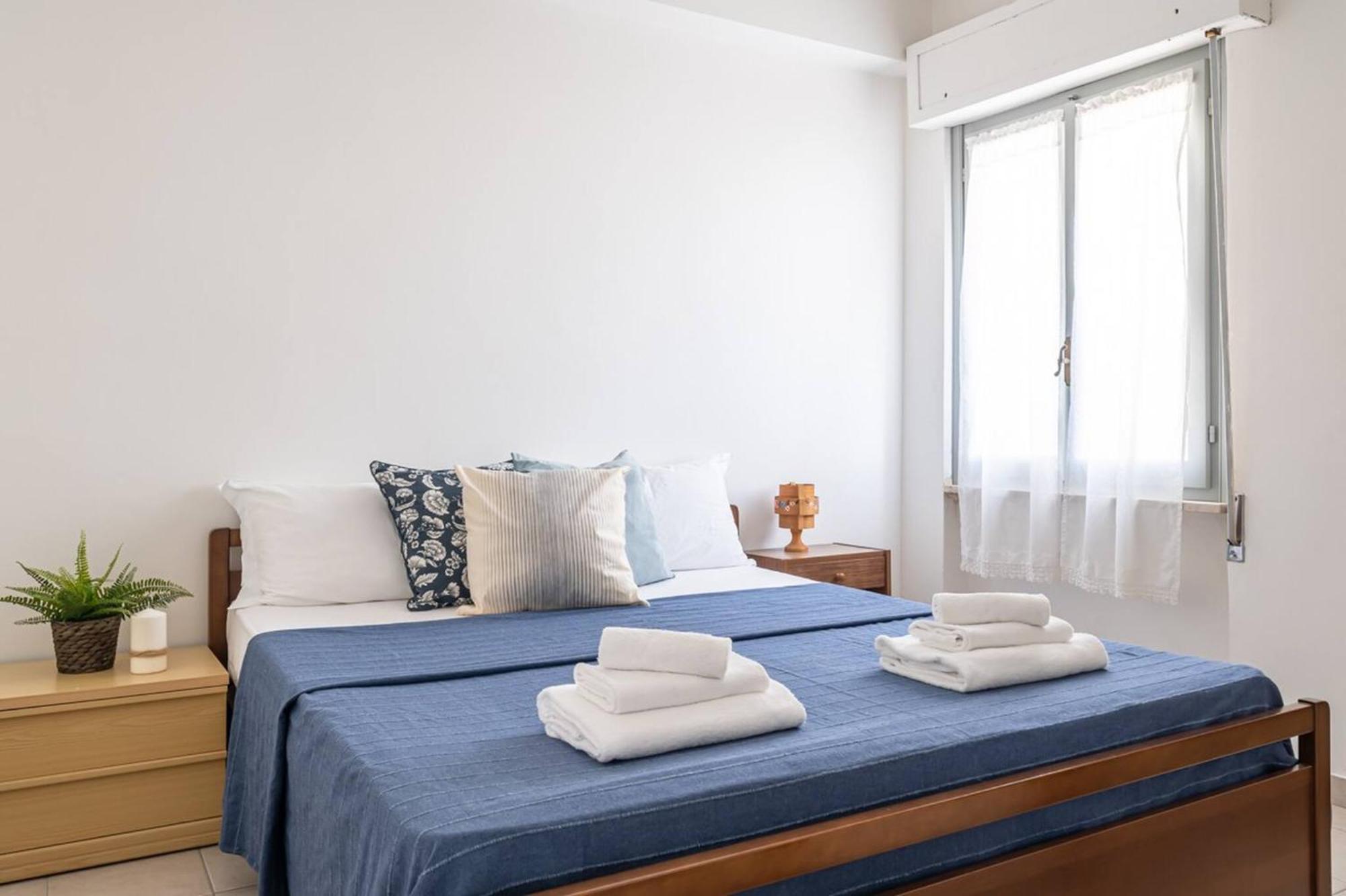 Lungomare 90 - Yourplace Abruzzo Fossacesia Exterior foto